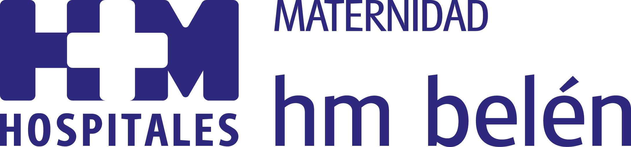 Hm 2025 hospitales logo